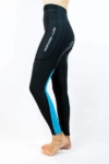 performa ride aqua colour block