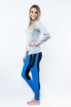 performa ride blue thermal