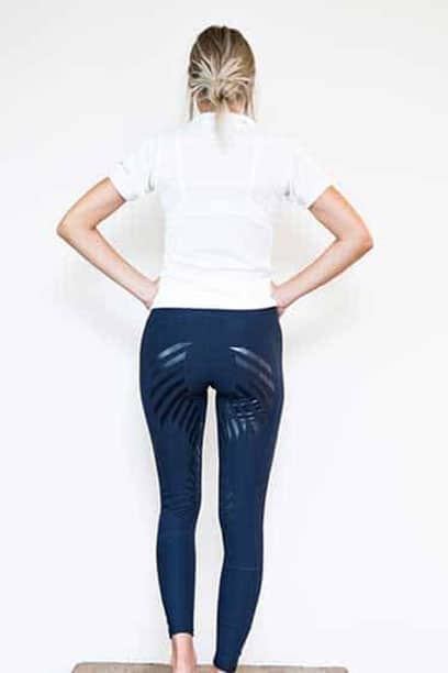 performa ride high waist ink 2