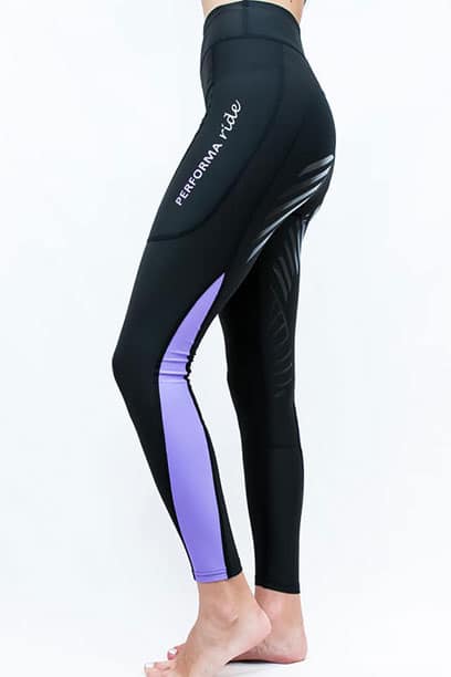 performa ride lilac1