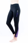 performa ride purple colourblock