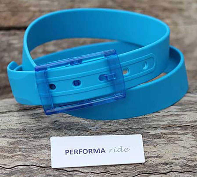 performa ride silicone belt6
