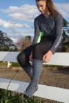 wright sock