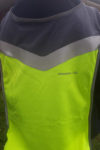 performa ride hi vis bib