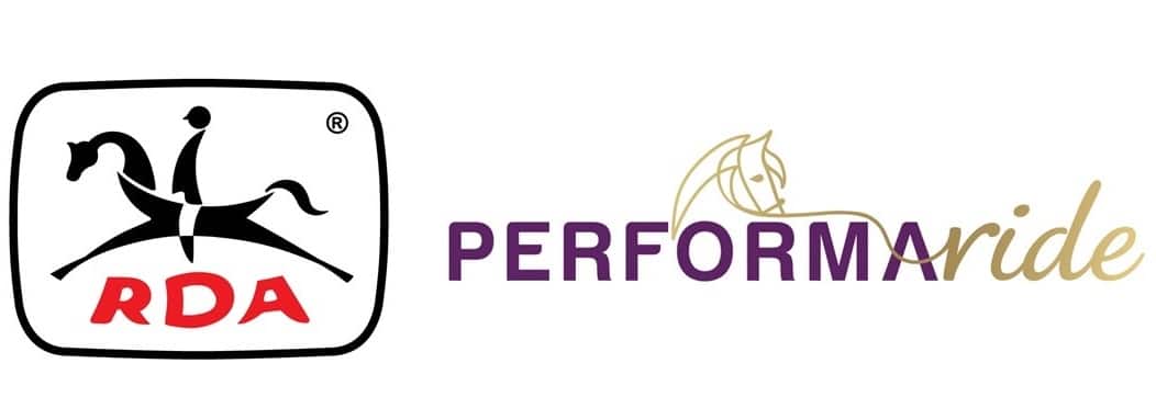 Performa Ride Teams Up With RDA