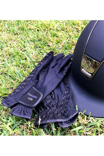 performa ride mesh glove2
