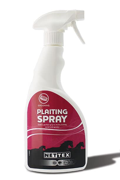 nettex plaiting spray 500ml