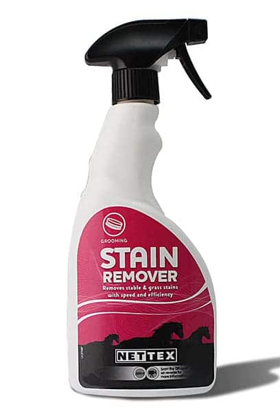 nettex stain remover 500ml