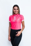 horse riding top glacier frill flamingo performa ride