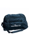 horse tack carry bag silver performa ride