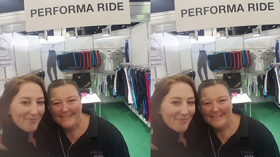 Team Performa Ride…where did it all begin?