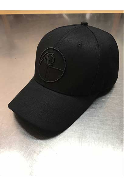 cap front left performa ride