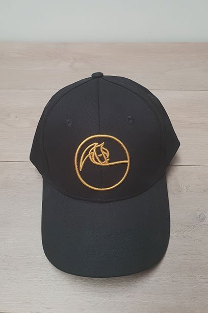 cap front performa ride