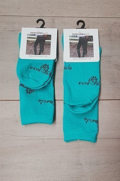 socks sea foam performa ride