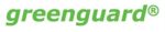 greenguard brand logo