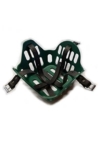 horse grazing muzzle green greenguard