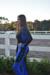 baselayer top royal left performa ride