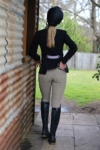 findlay breech taupe back performa ride