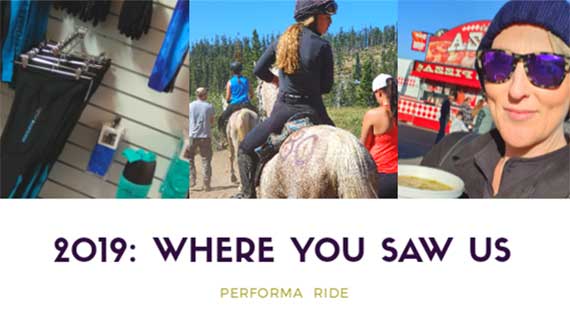 2019 – The Year Of Travel and Custom Designs