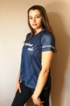 double mesh horse riding shirt left side performa ride