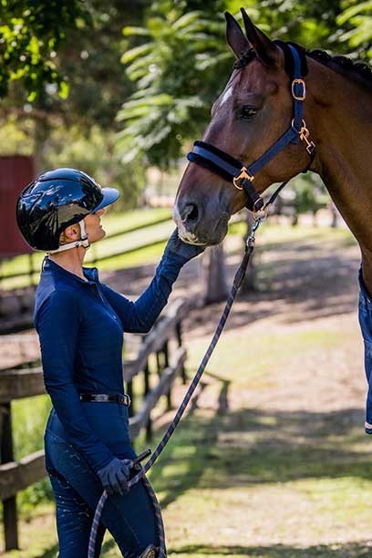 Horse Riding Tops