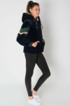 equestrian snug hoodie front right performa ride