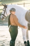 disrupt baselayer midseason equestrian top autumn back right performa ride