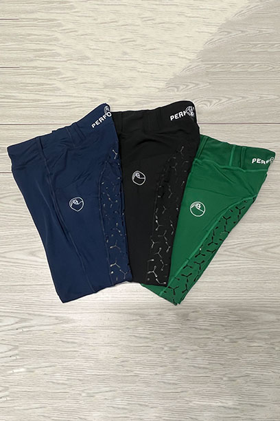 winter disrupt equestrian riding tights performa ride