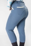 pr horse riding breeches atlantic back left performa ride