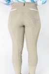 pr horse riding breeches tan back performa ride