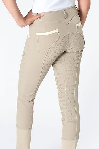 Men's Jodhpurs & Breeches | horze.eu