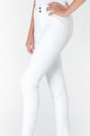 pr horse riding breeches white left close performa ride