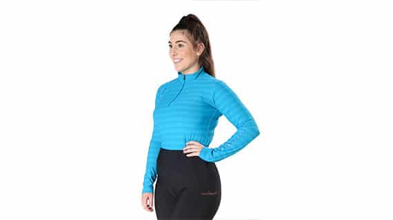 How to find the perfect sunsafe riding shirt