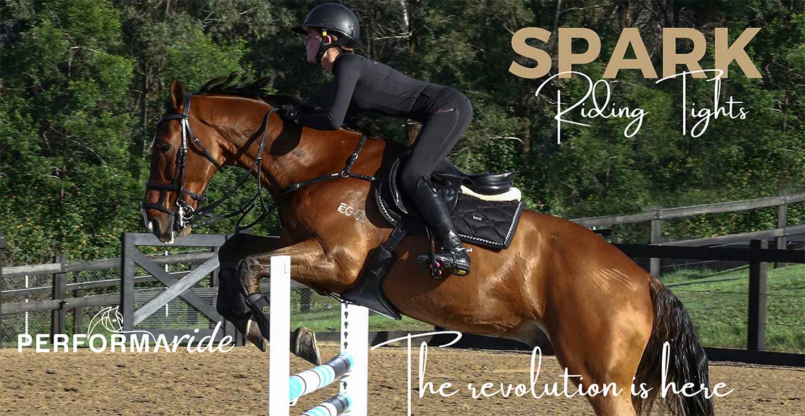 spark riding rights revolution performa ride banner