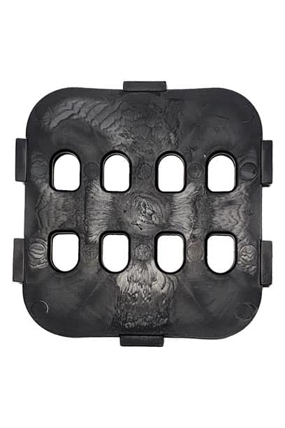 greenguard muzzle plate diet underneath top performa ride