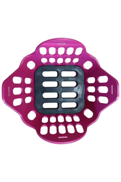 greenguard muzzle plate standard inside pink performa ride