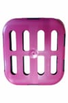 greenguard muzzle plate standard underneath pink performa ride