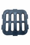 greenguard muzzle plate standard underneath top pink performa ride