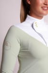 ambition competition shirt mint front close performa ride