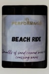 beach ride candle performa ride