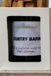 country barn candle performa ride