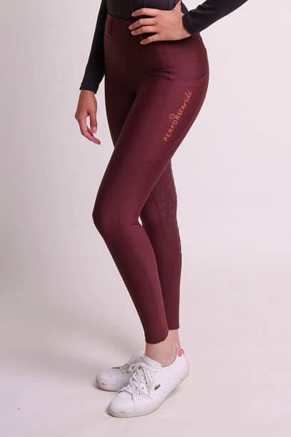 Evolution Riding Tights