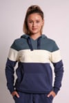 origin hoodie and track pant front close performa ride