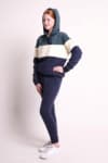 origin hoodie and track pant front left performa ride