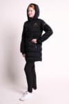 storm jacket youth front left side performa ride