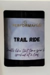 trail ride candle performa ride
