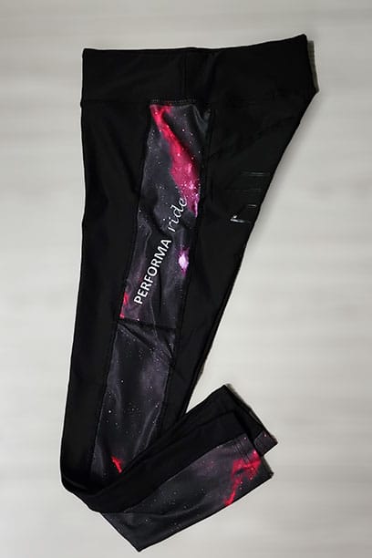 horse riding tights galaxy 2023 performa ride