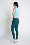 oasis evolve equestrian tights back left performa ride