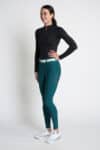 oasis evolve equestrian tights front left performa ride